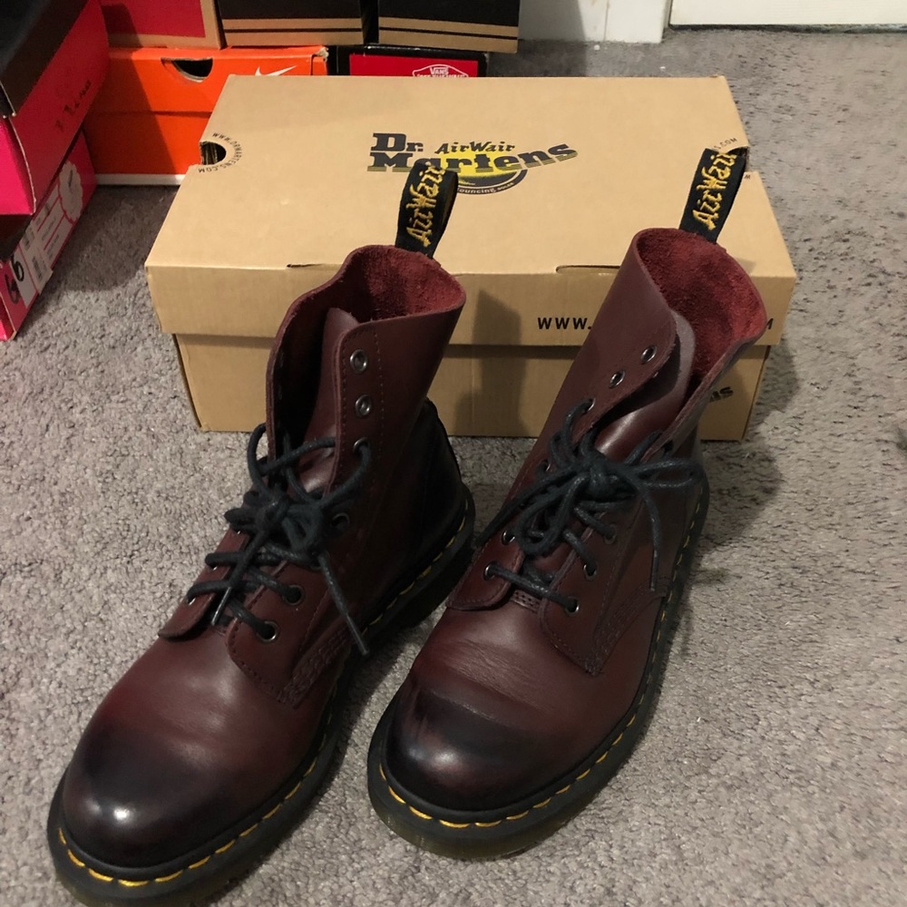 Dr. Martens